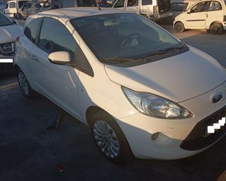 434158 6.0jx15 llanta ford ka (ccu) trend +