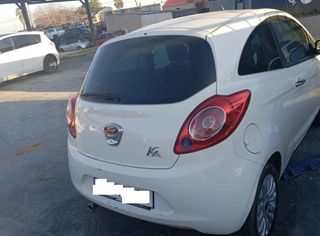 434158 6.0jx15 llanta ford ka (ccu) trend +