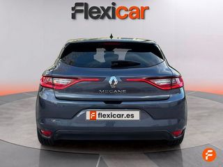 Renault Megane Business TCe 103 kW (140CV) GPF -SS