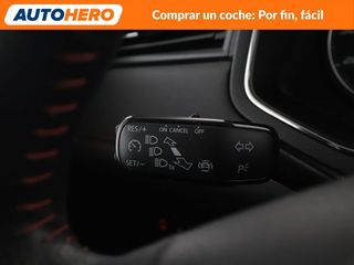 Seat Ibiza 1.0 TSI FR Plus