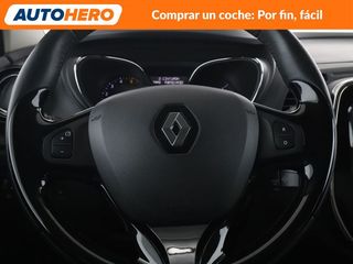 Renault Captur 1.5 dCi Energy Adventure