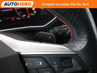 Seat Tarraco 1.5 TSI ACT FR