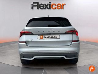 Skoda Kamiq 1.0 TSI 70kW (95CV) AMBITION