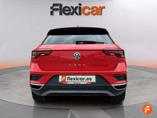 Volkswagen T-Roc Sport 1.5 TSI 110kW (150CV) DSG