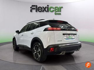 Peugeot 2008 Allure Puretech 130 S&S EAT8