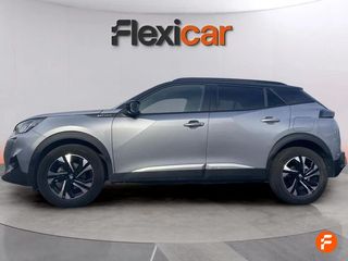 Peugeot 2008 GT Line Puretech 130 S&S EAT8