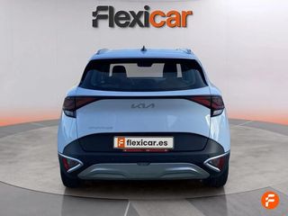 Kia Sportage 1.6 T-GDi 110kW (150CV) Concept 4x2