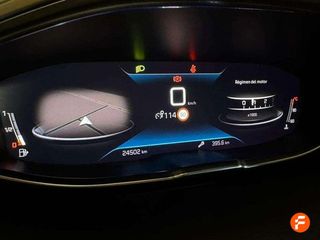 Peugeot 3008 1.5 BlueHDi 96kW (130CV) S&S Active Pack