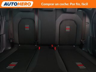Seat Arona 1.0 TSI FR Edition