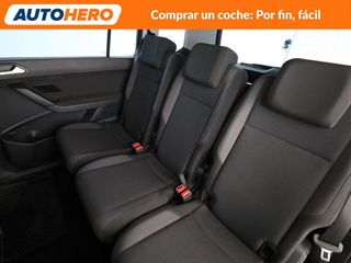 Volkswagen Touran 1.6 TDI Edition BlueMotion