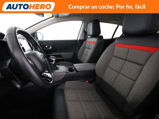 Citroën C5 Aircross 1.2 PureTech Feel