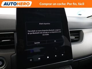 Renault Arkana 1.3 TCe Mild-Hybrid Techno