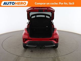Toyota C-HR 2.0 Hybrid GR Sport