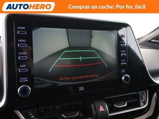 Toyota C-HR 2.0 Hybrid GR Sport