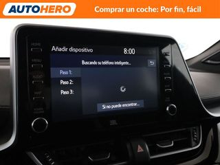 Toyota C-HR 2.0 Hybrid GR Sport