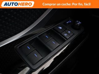 Toyota C-HR 2.0 Hybrid GR Sport