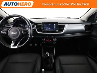 Kia Stonic 1.0 TGDI Black Edition