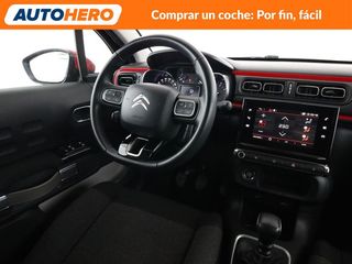 Citroën C3 1.5 Blue-HDi Shine