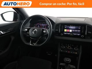 Skoda Karoq 1.5 TSI ACT SportLine