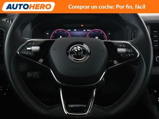 Skoda Karoq 1.5 TSI ACT SportLine