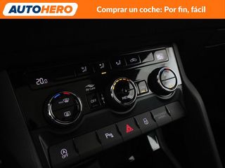 Skoda Karoq 1.5 TSI ACT SportLine