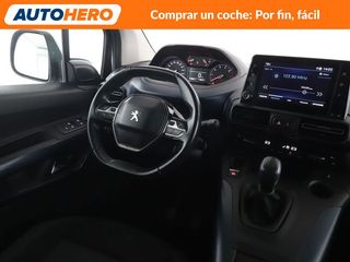 Peugeot Rifter 1.5 Blue-HDi Allure Standard