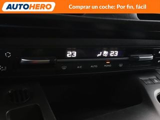 Peugeot Rifter 1.5 Blue-HDi Allure Standard