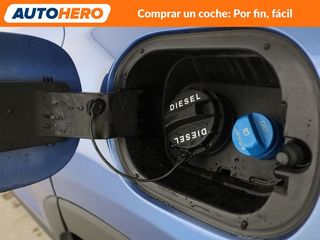 Hyundai Tucson 1.6 CRDi SLE Mild-Hybrid 2WD