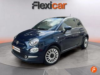 Fiat 500 Dolcevita 1.0 Hybrid 51KW (70 CV)