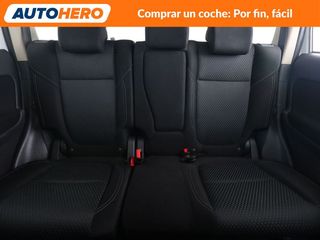 Mitsubishi Outlander 2.0 MIVEC Motion 2WD