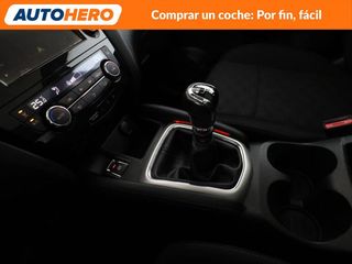 Nissan Qashqai 1.5 Turbodiesel N-Connecta