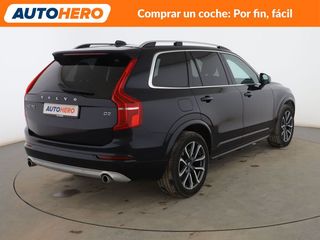 Volvo XC90 2.0 D5 Momentum AWD