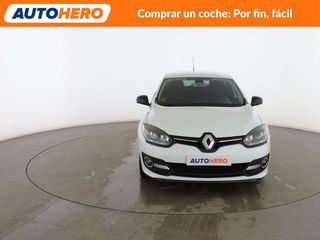 Renault Megane 1.2 Limited
