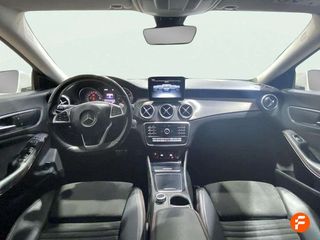 Mercedes Clase CLA CLA 200 d