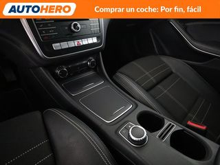 Mercedes Clase A A 180 CDI BlueEfficiency Urban