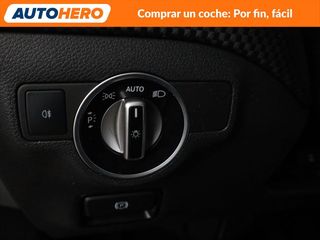 Mercedes Clase A A 180 CDI BlueEfficiency Urban