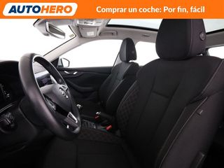 Skoda Kamiq 1.5 TSI ACT Ambition