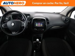 Renault Captur 1.5 dCi Energy Zen