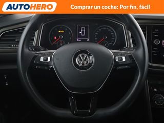Volkswagen T-Roc 1.0 TSI Advance