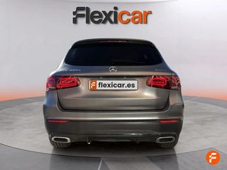 Mercedes GLC GLC 300 e 4MATIC