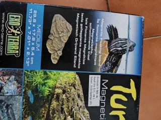 Isola galleggiante Exo Terra per tartarughe