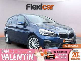 BMW Serie 2 Gran Tourer 216i