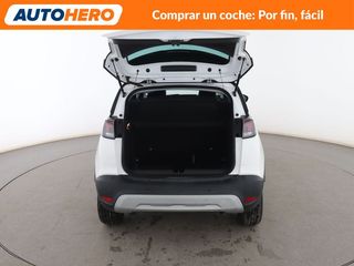 Opel Crossland X Modelo correcto Crossland 1.2 Business Elegance