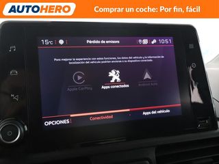 Peugeot Rifter 1.5 Blue-HDi Allure L1