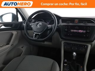 Volkswagen Tiguan 2.0 TDI Advance