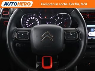Citroën C3 Aircross 1.5 Blue-HDi Shine