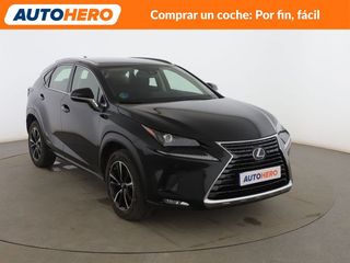 Lexus NX NX 300h Business