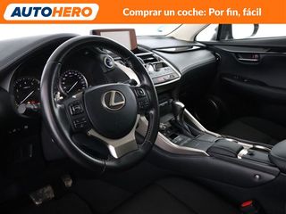 Lexus NX NX 300h Business