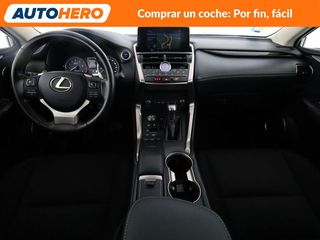 Lexus NX NX 300h Business