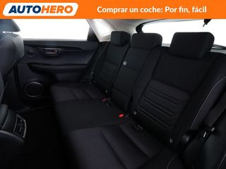 Lexus NX NX 300h Business